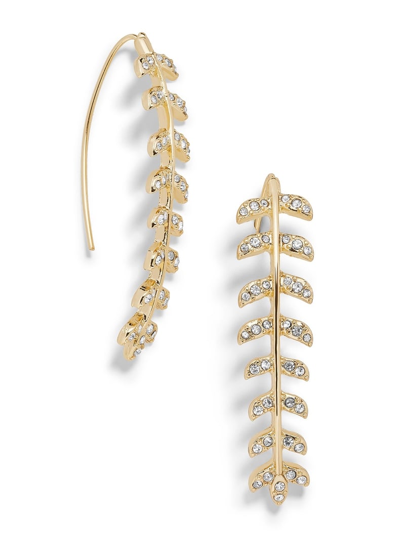 Baublebar Celosia Drop Earrings