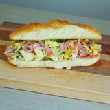 The Chopped Italian Sandwich Recipe That's Taken Over TikTok