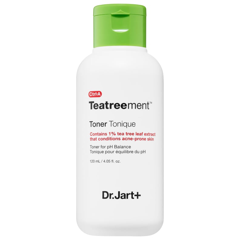 Dr. Jart+ Teatreement Toner