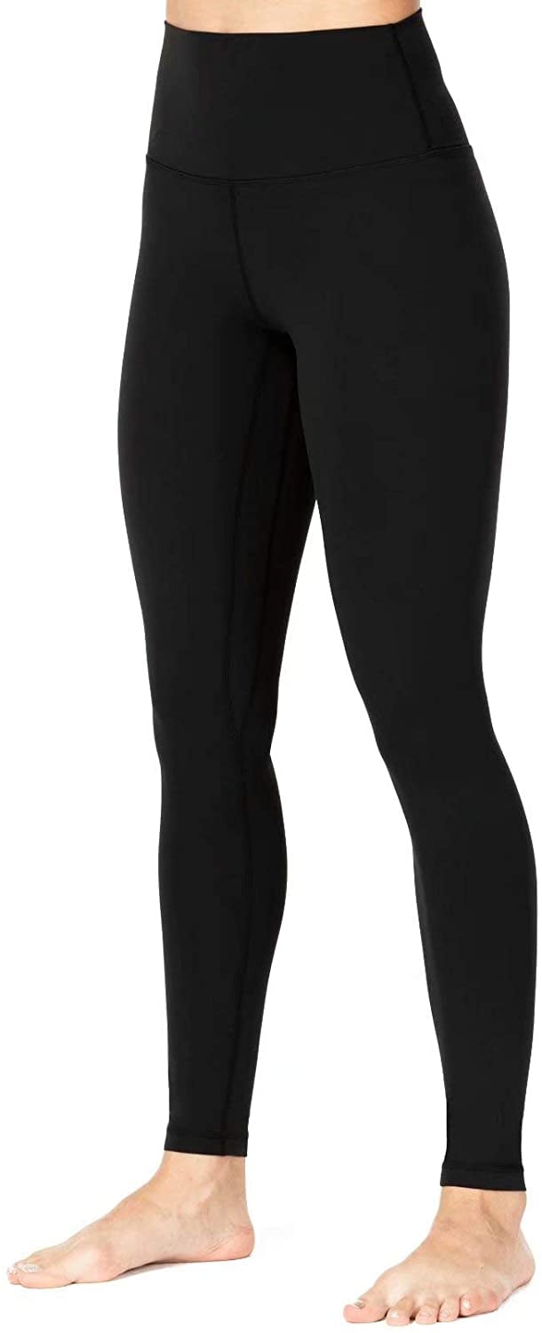 Sunzel Workout Leggings The Best HighWaisted Leggings on Amazon POPSUGAR Fitness UK Photo 3