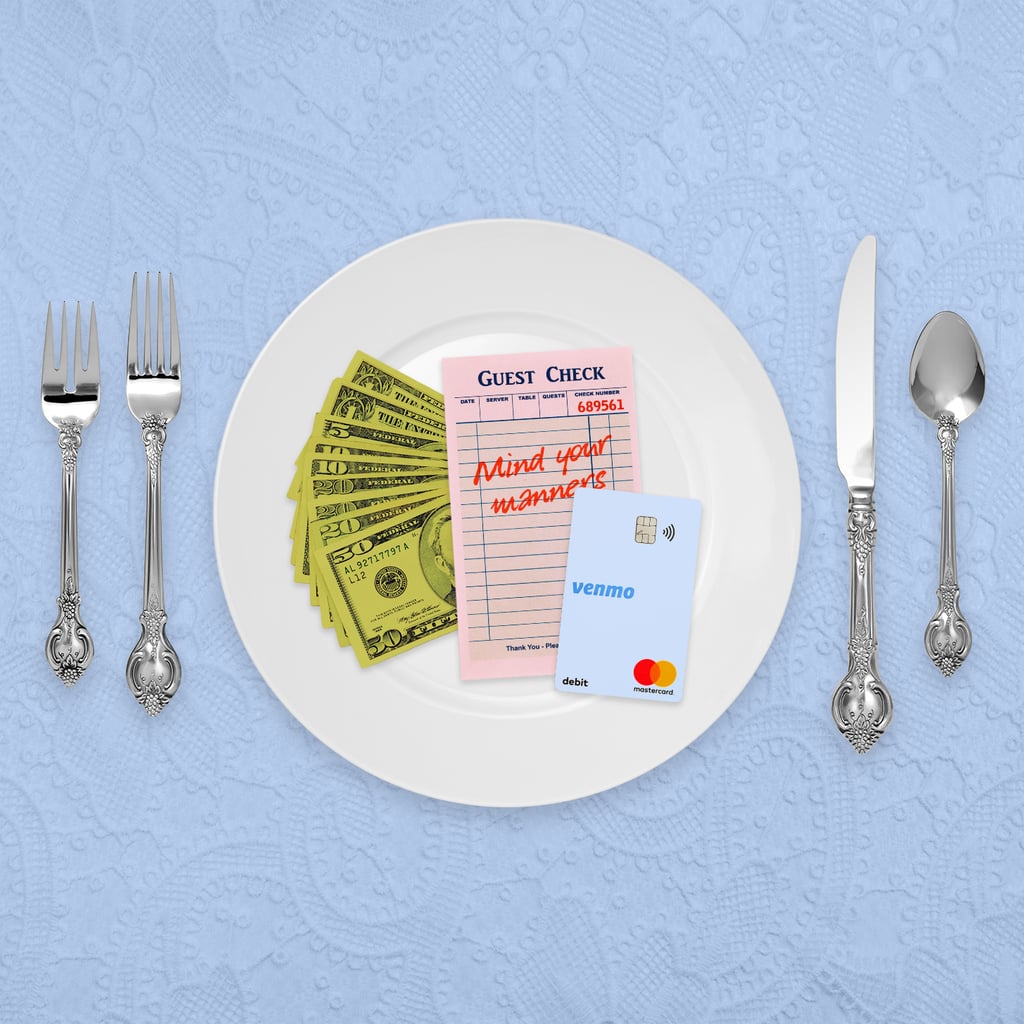 We Polled 304 People on the Unspoken Rules of Venmo