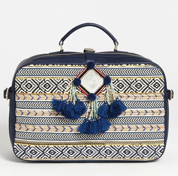 Top 10 Summer Weekender Bags POPSUGAR Fashion UK