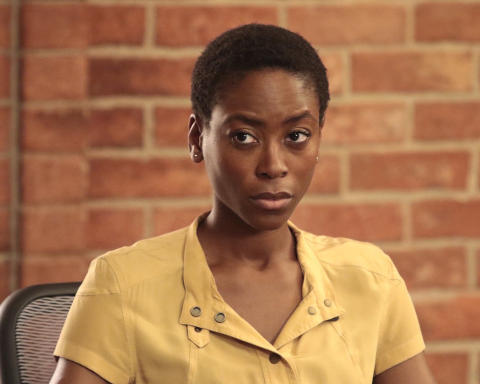 Who's Behind the Bombing on Quantico Season 2? POPSUGAR Entertainment