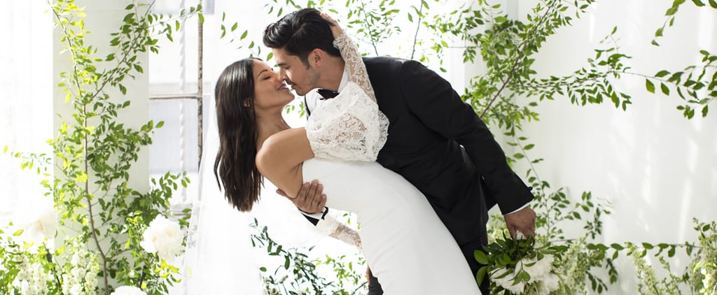 Dani Michelle's Wedding Dress