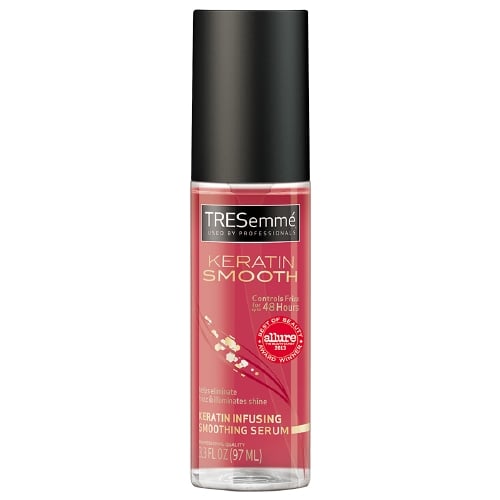 Tresemme Keratin Smooth Infusing Smoothing Serum