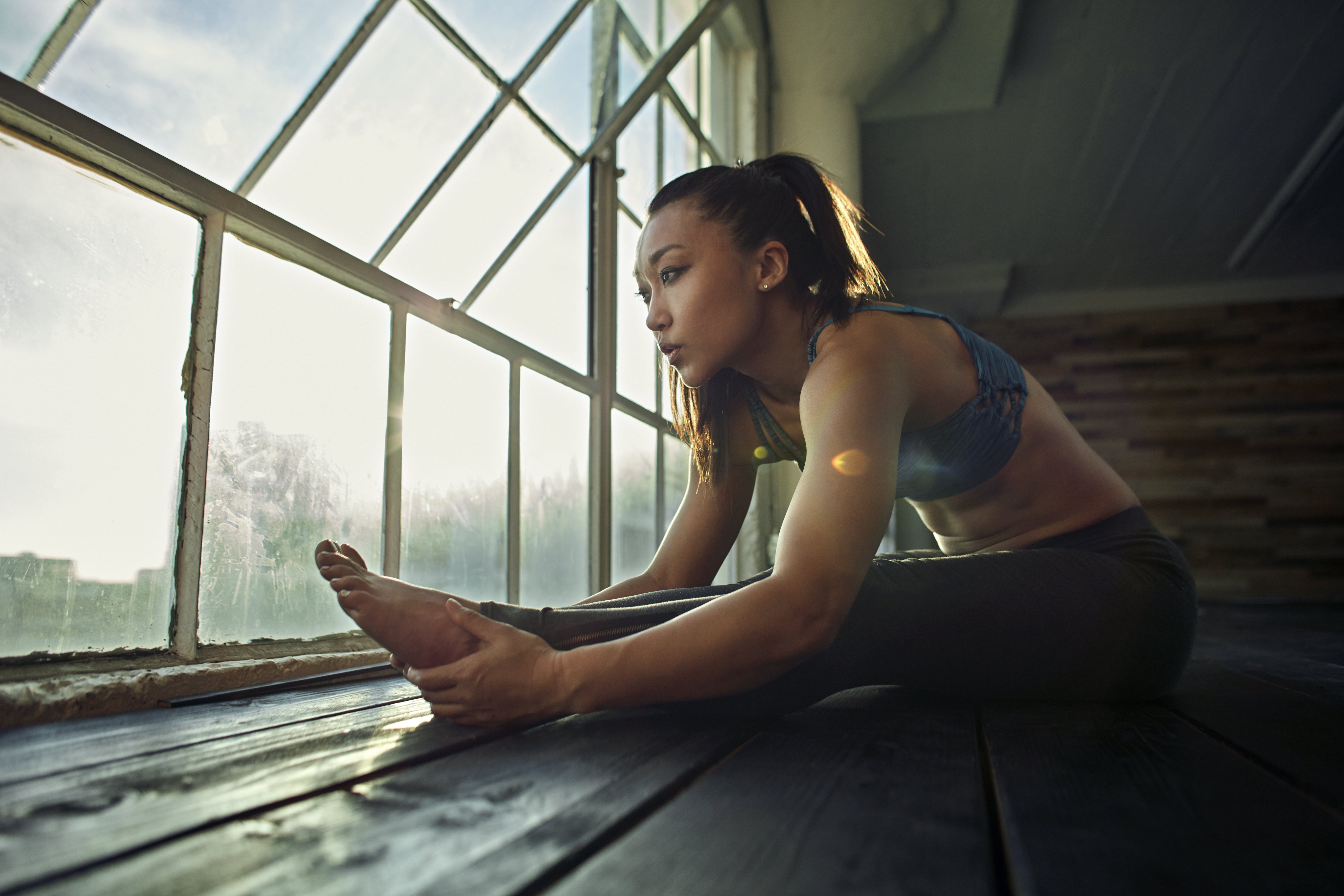 Must Have Pre-Wedding Workout Essentials