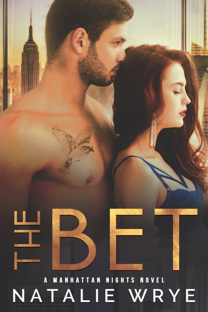 The Bet, Out Dec. 30