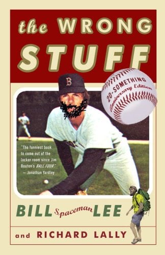 The Wrong Stuff by Bill Lee