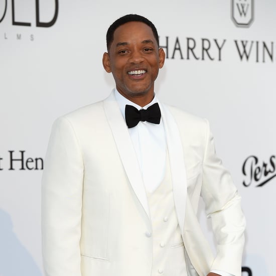 Sexy Will Smith Pictures