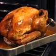 This Simple Trick Guarantees Crispy Turkey Skin Every Time