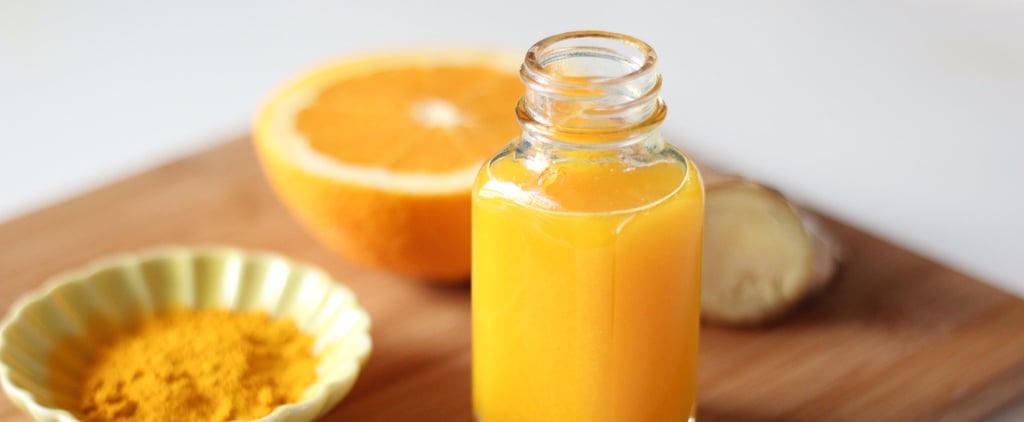 Reap the Benefits of Turmeric With These Easy Recipes