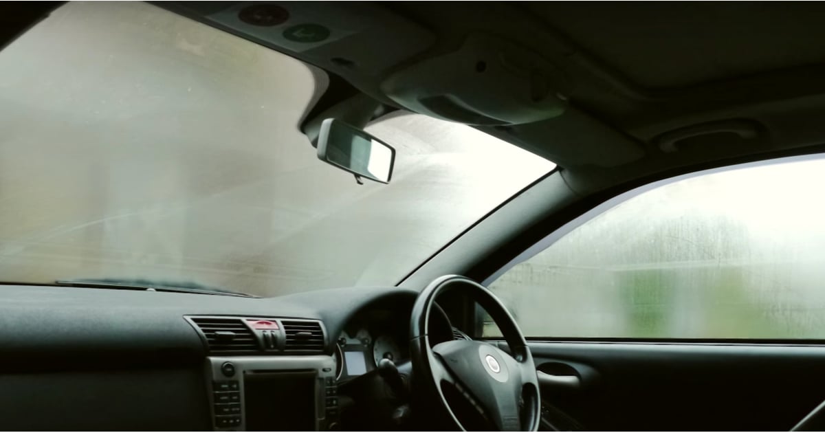 How Do You Stop Car Windows From Fogging Up? POPSUGAR Smart Living