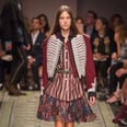 Burberry Gave Us a Fashion History Lesson We Can Shop Right Now