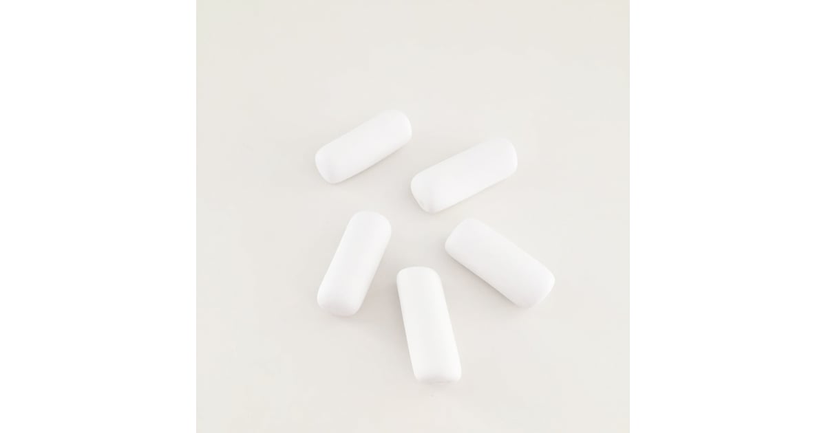 Ikea Peppermint Licorice Chalk Best Candy From Ikea POPSUGAR Food