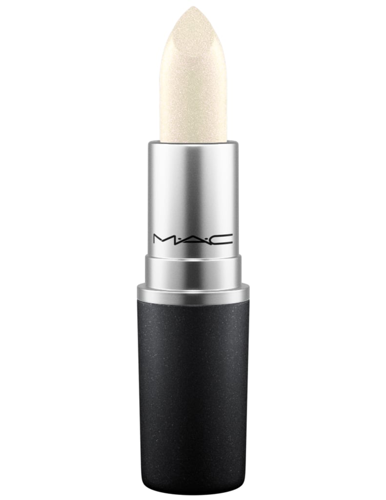 MAC Cosmetics Metallic Lipstick in Pearly One
