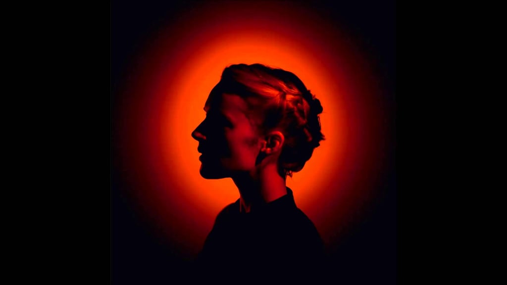 "September Song" by Agnes Obel