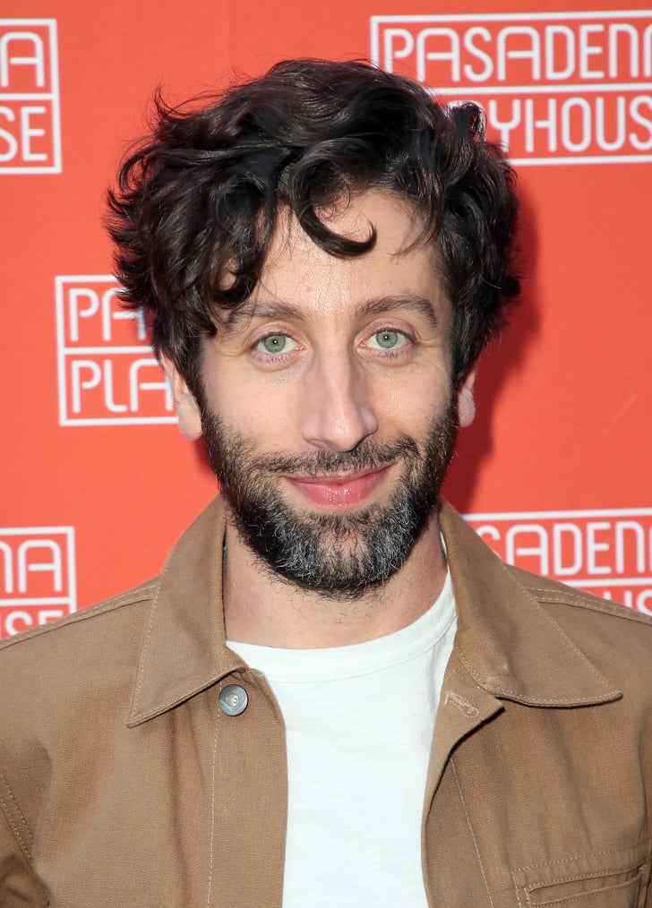 Simon Helberg Where Can You See the Cast of The Big Bang Theory Next