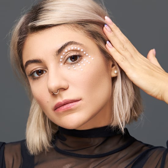 Crystal Eye Makeup and Other Embellishments From Ulta Beauty