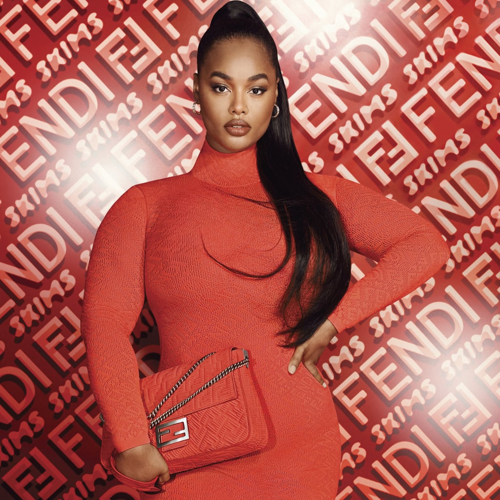 Fendi x Skims Is Here — Shop the Full Drop Right Now!