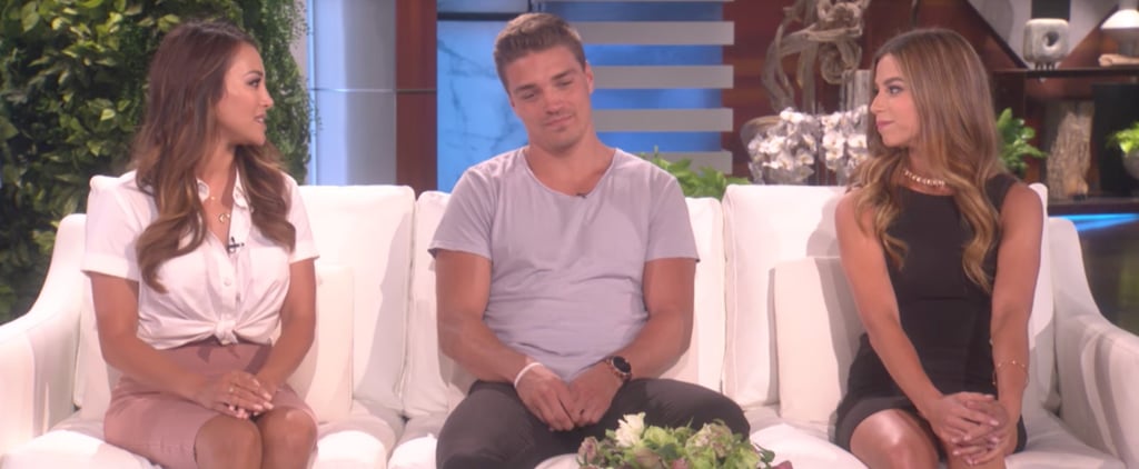 What Happened With Dean and Kristina on Bachelor in Paradise