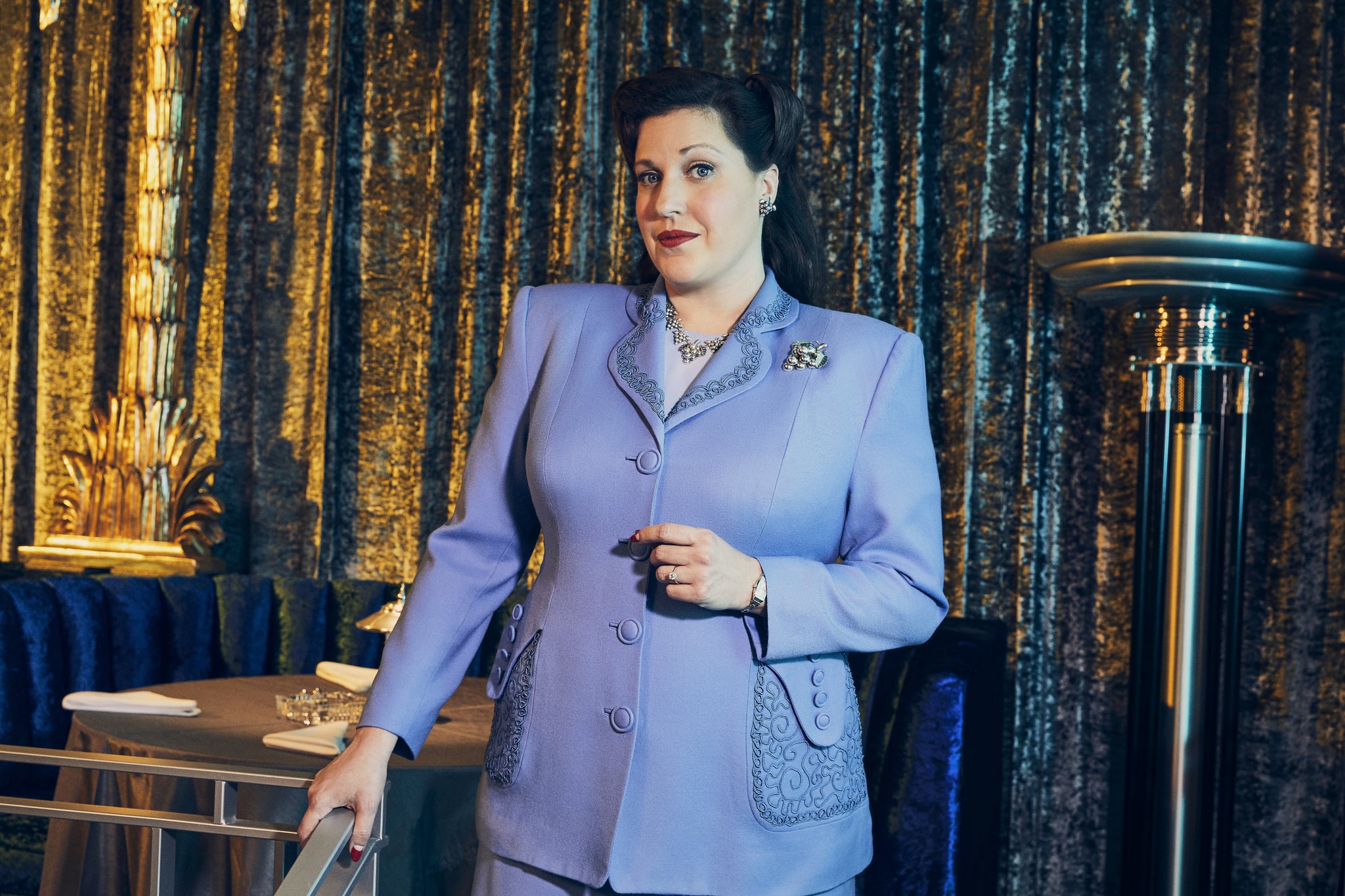 Why Women Kill Season 2 POPSUGAR Entertainment