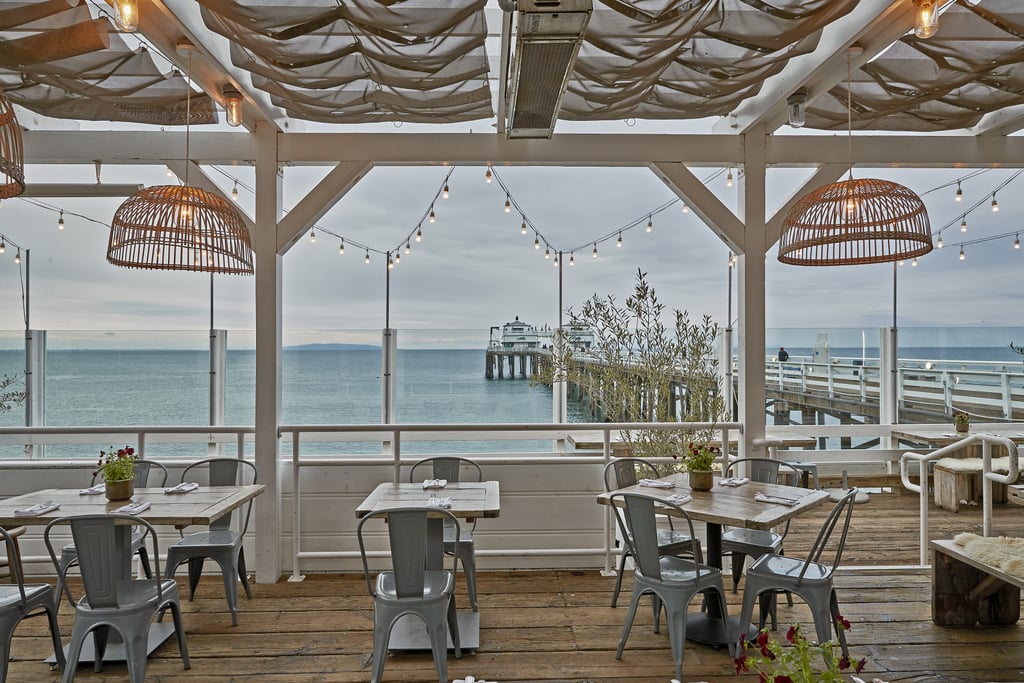 Dead to Me's Coretta Cafe Really Does Exist in Malibu
