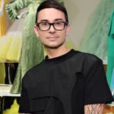 Christian Siriano Is Auctioning a Custom Tulle Gown in Honor of Ukraine