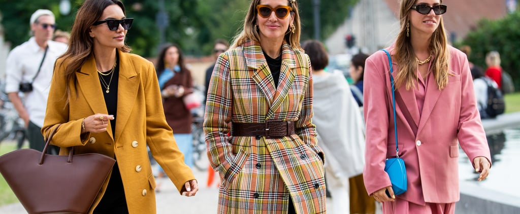 Best Fall Blazers For Women 2019