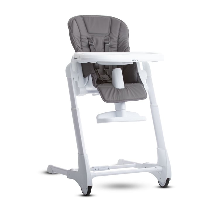Joovy Foodoo High Chair Best High Chairs 2019 POPSUGAR Family Photo 9