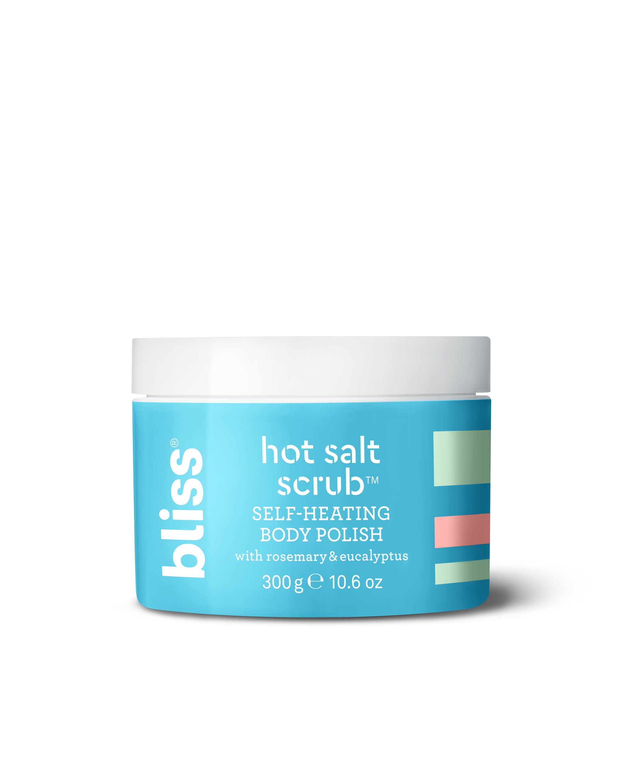 Bliss Hot Salt Scrub™