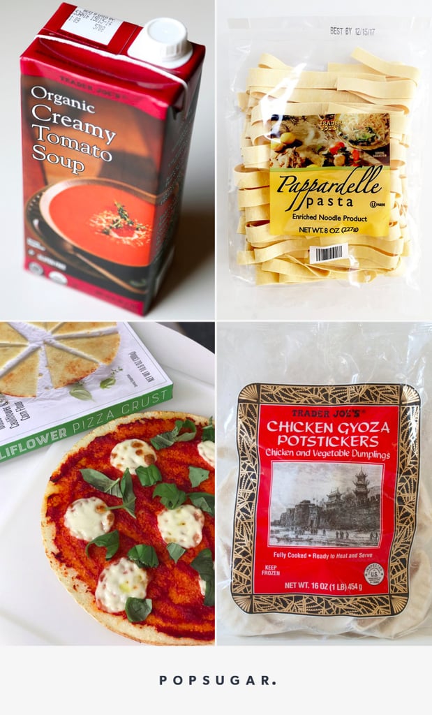 Trader Joe's Dinner Ideas POPSUGAR Food