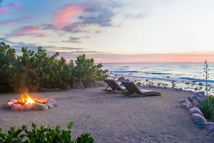 Gwyneth Paltrow's Airbnb Vacation Rental in Mexico