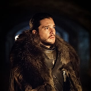 Jon Snow, Game of Thrones