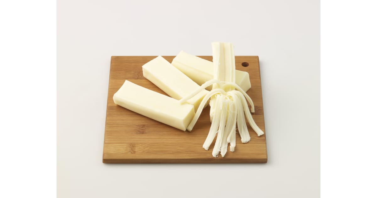 String Cheese | Best Cheeses For Weight Loss | POPSUGAR ...