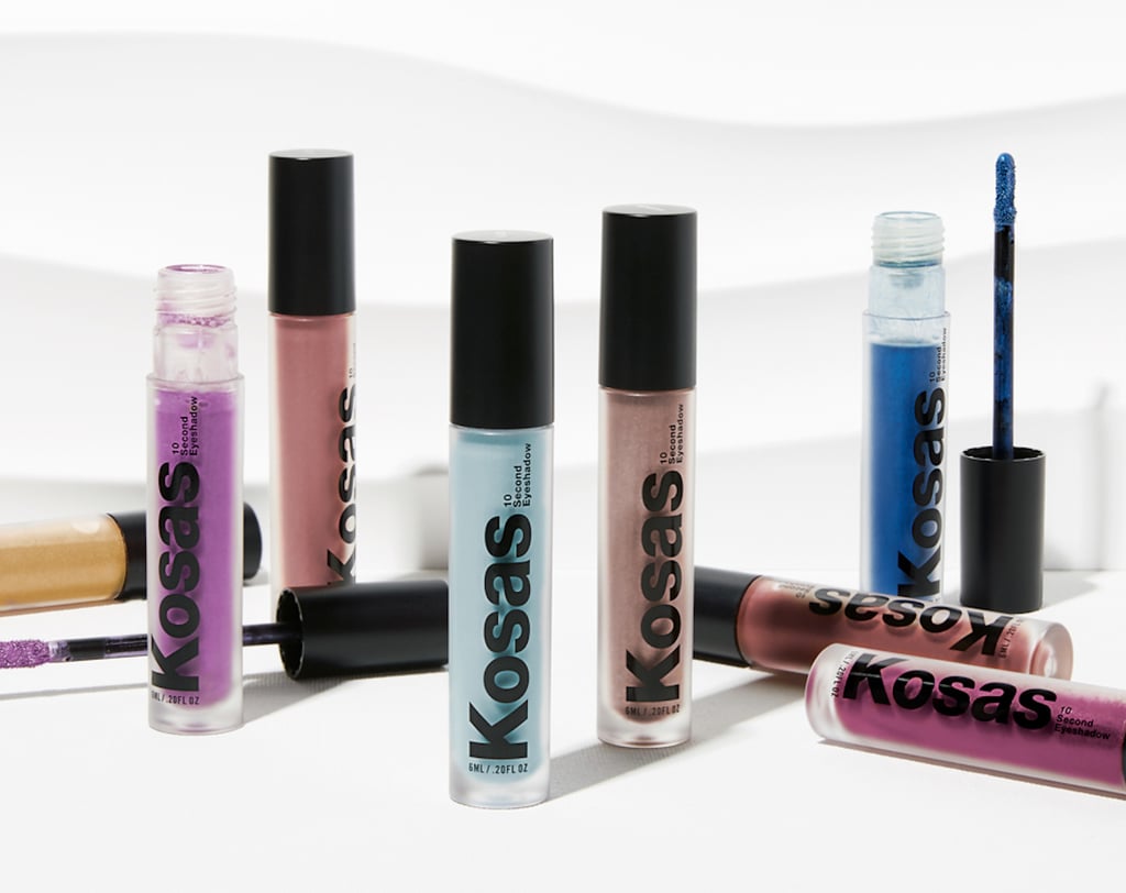 Kosas 10-Second Eyeshadow Review