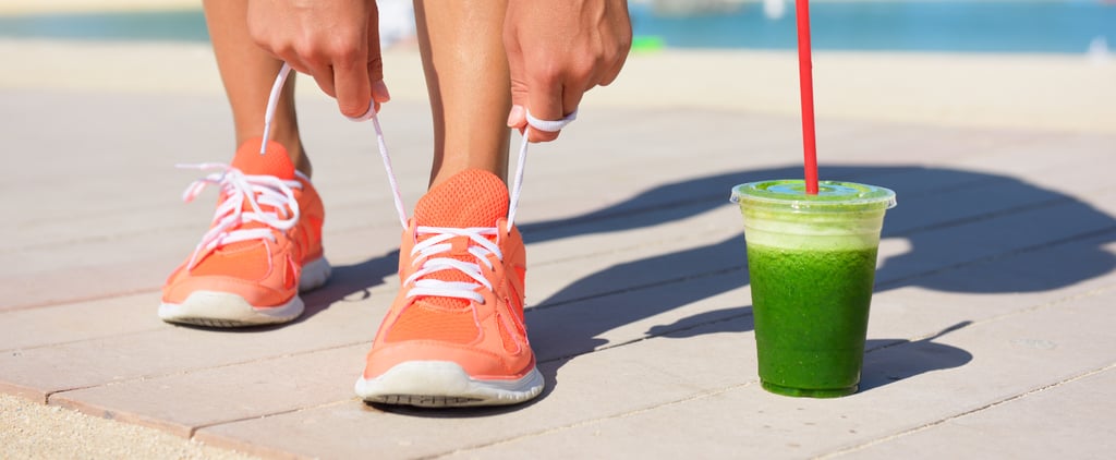 Just Finished a Run? Try 1 of These Recovery Snacks
