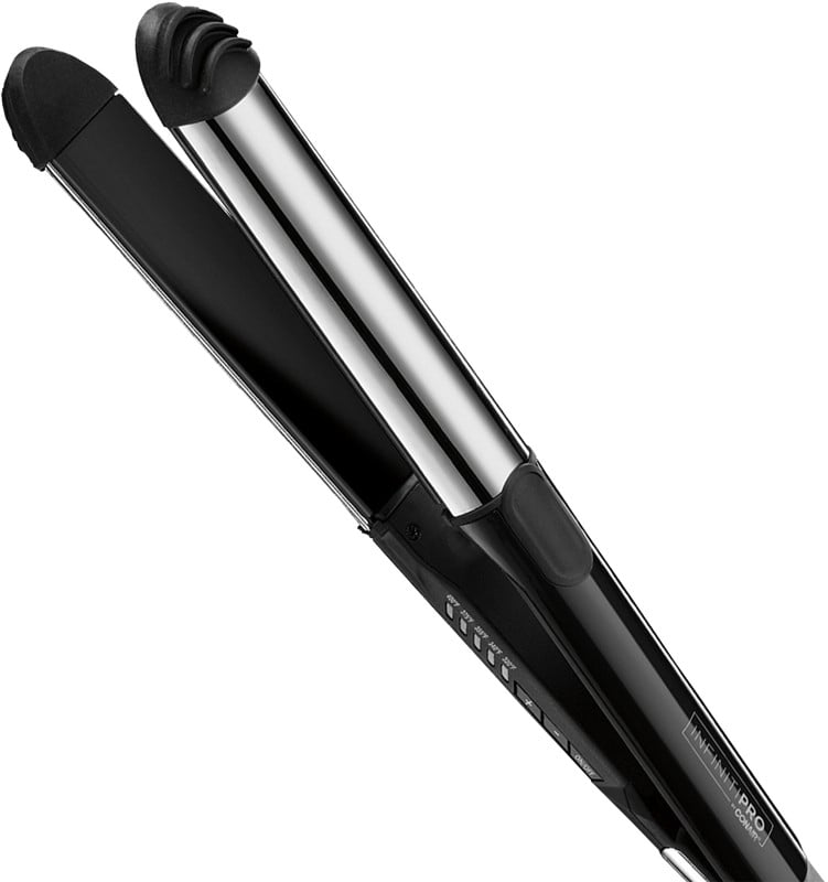 Conair Infiniti Pro By Conair 2-In-1 Styler