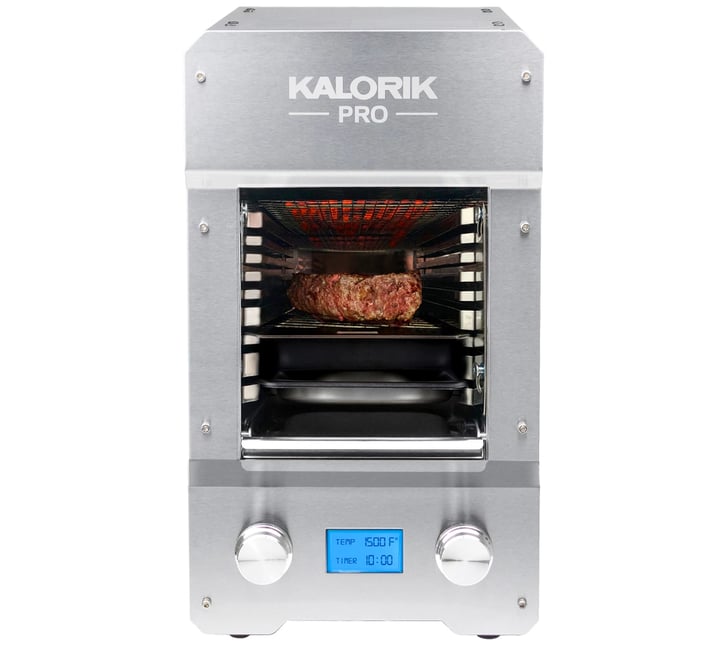 Best Indoor Grill For Steaks Best Indoor Grills of 2023 POPSUGAR