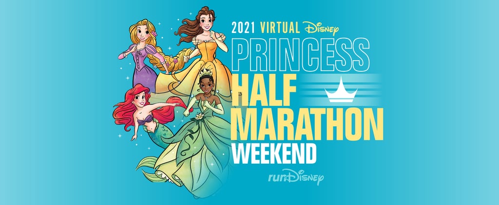 Will There Be a RunDisney 2021 Princess Half Marathon?