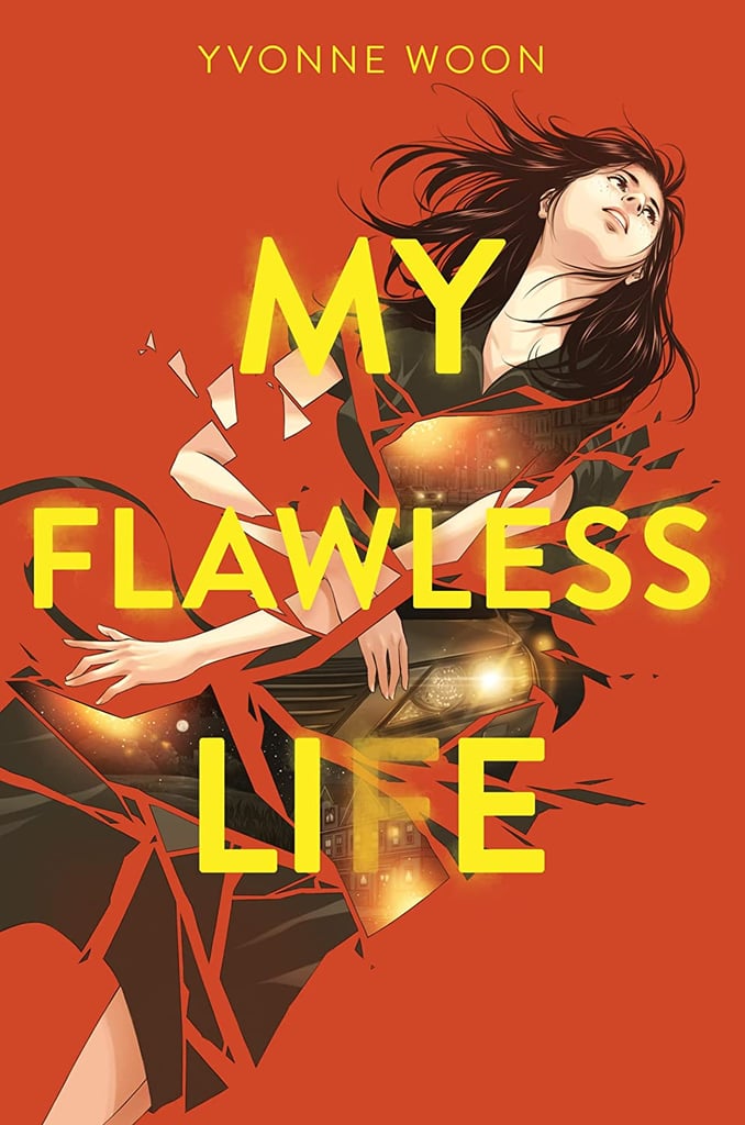 "My Flawless Life" by Yvonne Woon