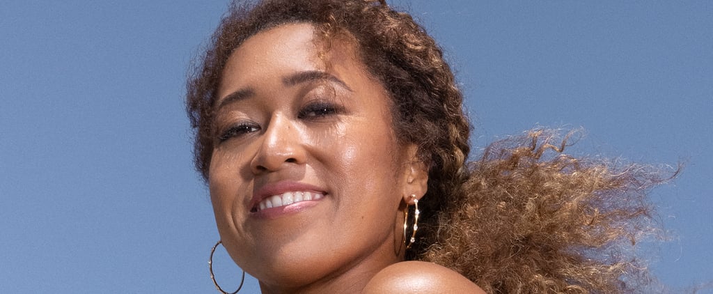 Naomi Osaka Wants to "Dispel the Myth" That Darker Skin Tones Don't Need Sunscreen