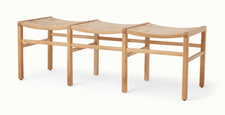 Bench by Pure Salt