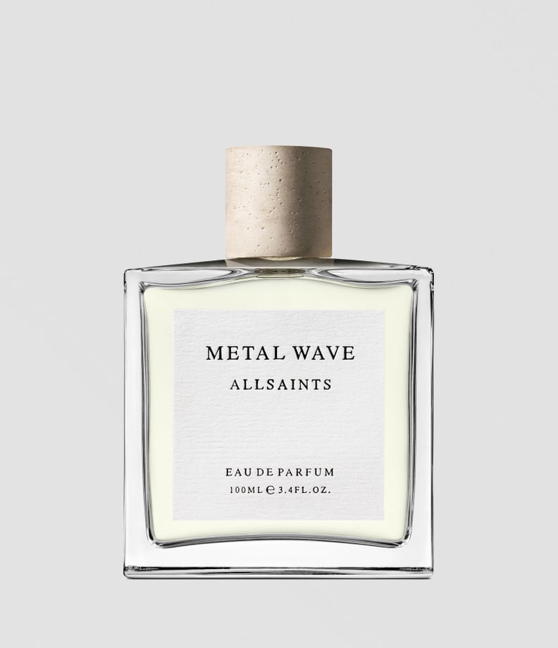 Allsaints Metal Wave Eau de Parfum