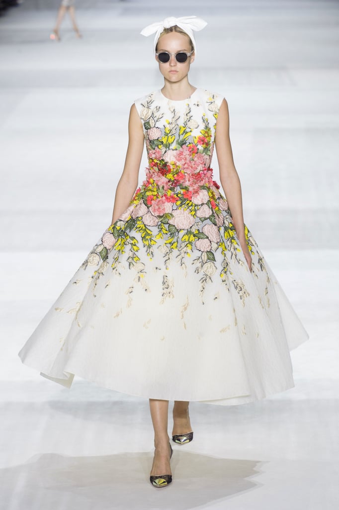 Giambattista Valli Haute Couture Fall 2014 | Best Looks From Paris ...