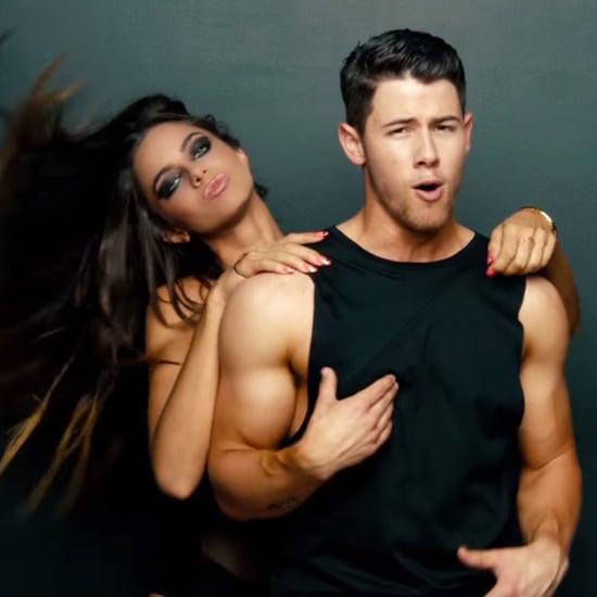 Nick Jonas in "Good Thing" Music Video
