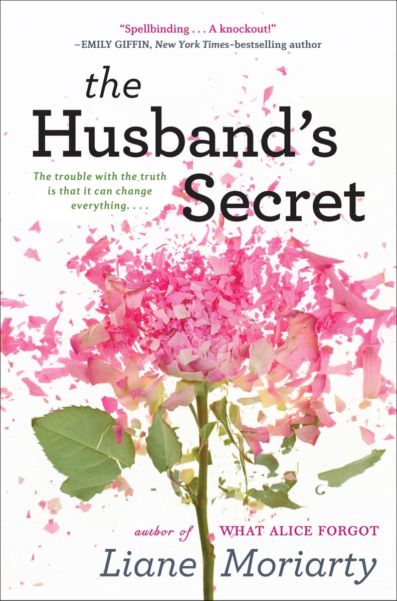 Dana Bate's favorite book of 2014: The Husband's Secret by Liane Moriarty