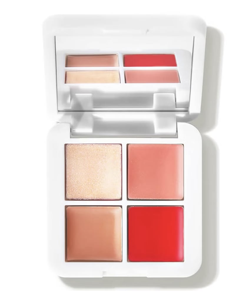 RMS Beauty Lip2Cheek Glow Quad