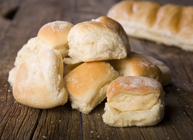 Pioneer Woman Thanksgiving Recipe: Dinner Rolls