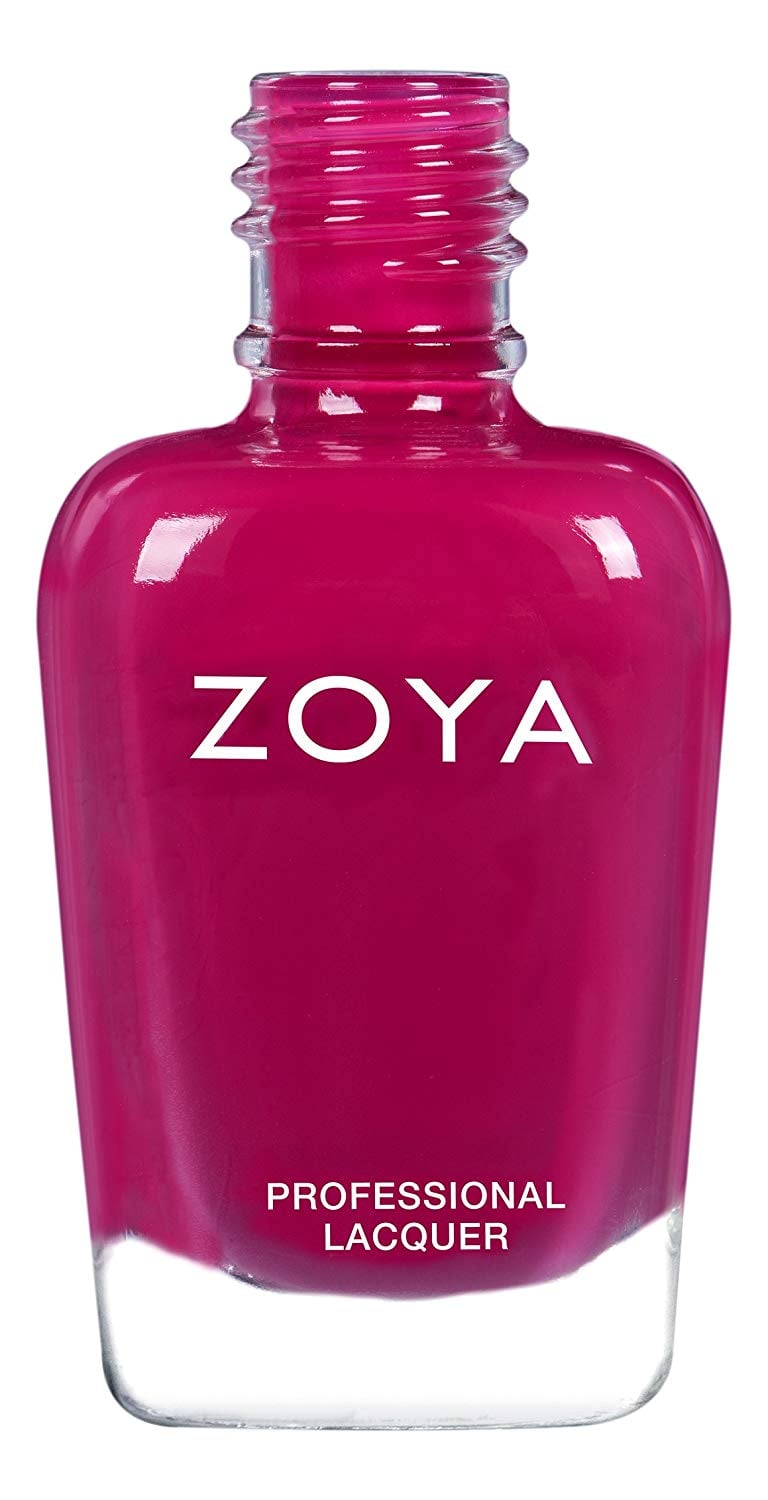 Zoya Nail Polish in Donnie