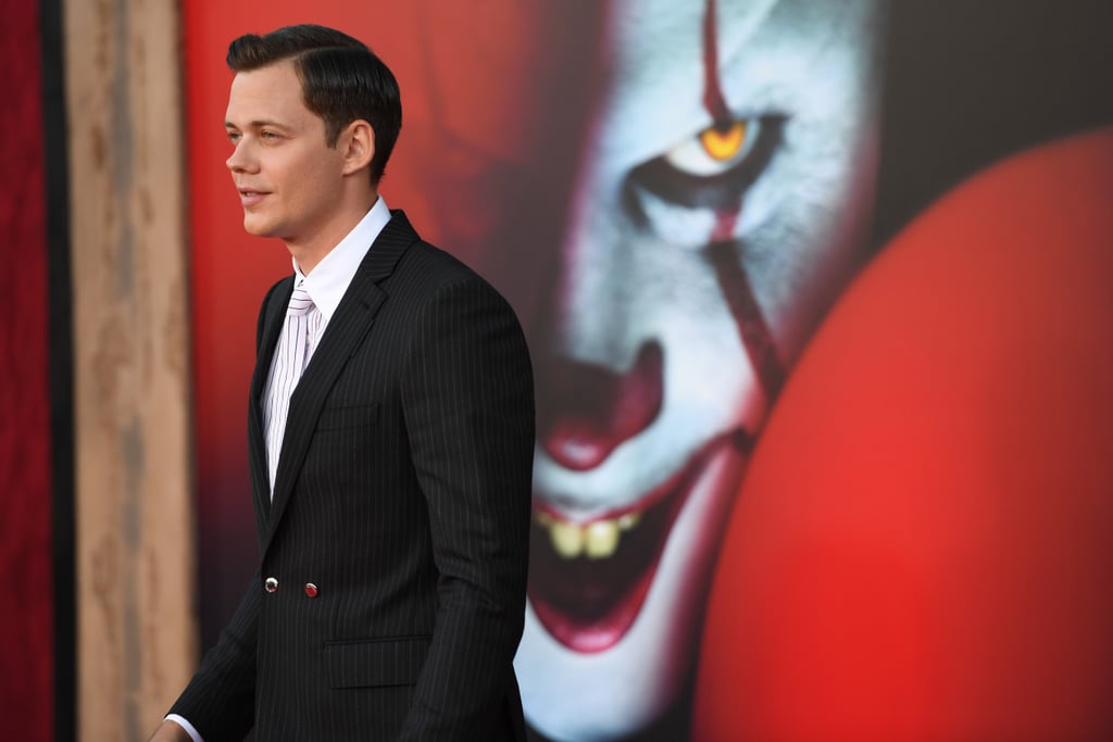 It Chapter Two LA Premiere Pictures 2019